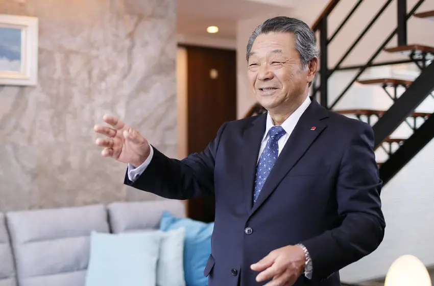 代表取締役社長 菅原智美